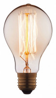 Лампа накаливания Loft it Edison Bulb E27 60Вт 3000K 7560-SC