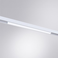 Накладной светильник Arte Lamp Linea 1 A4663PL-1WH