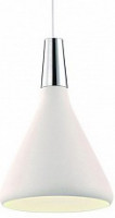 Подвесной светильник Arte Lamp Ciclone A9154SP-1WH