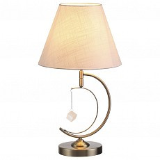 Настольная лампа декоративная Lumion Leah 4469/1T