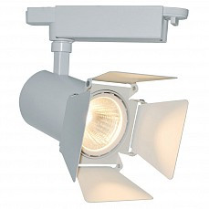 Светильник на штанге Arte Lamp Track Lights A6730PL-1WH