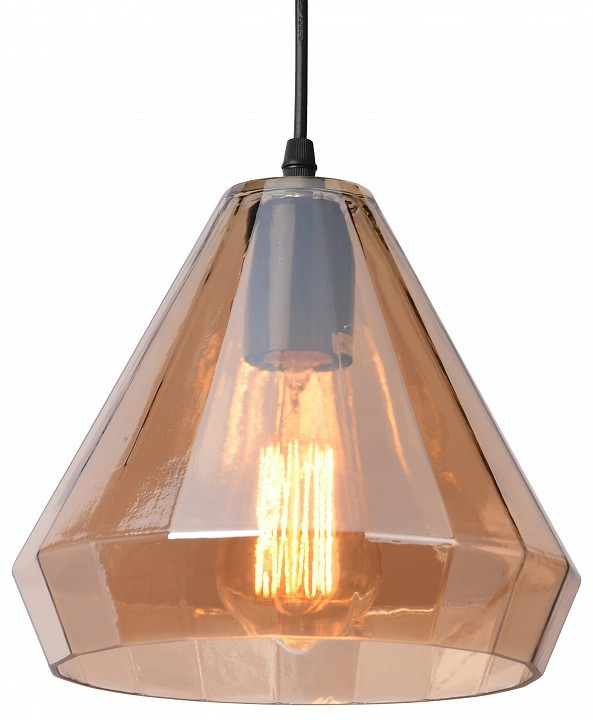 Подвесной светильник Arte Lamp Imbuto A4281SP-1AM