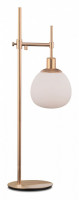 Настольная лампа декоративная Maytoni Erich MOD221-TL-01-G