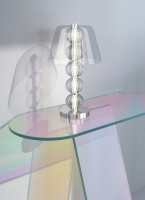 Настольная лампа декоративная Maytoni Amulet MOD555TL-L9CH4K