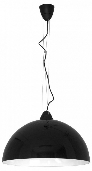 Подвесной светильник Nowodvorski Hemisphere Black 4843