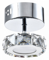 Светильник на штанге Moderli Luna V1593-WL