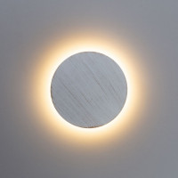 Накладной светильник Arte Lamp Eclipse A1421AP-1GY