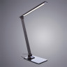 Настольная лампа офисная Arte Lamp 1116 A1116LT-1BK
