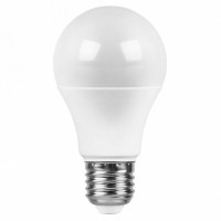 Лампа светодиодная Feron SBA6010 E27 10Вт 6400K 55006