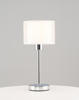 Настольная лампа декоративная Moderli Massa V10497-1T