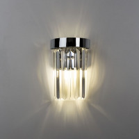 Накладной светильник Arte Lamp Secunda A1003AP-1CC