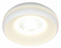 Встраиваемый светильник Omnilux Genova OML-102809-06