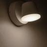Светильник на штанге Arte Lamp Chico A2212AL-1WH