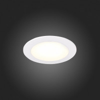 Встраиваемый светильник ST-Luce Litum ST209.538.06