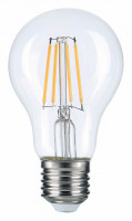Лампа светодиодная Thomson Filament A60 E27 9Вт 4500K TH-B2062