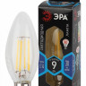 Лампа светодиодная Эра F-LED E14 9Вт 4000K Б0046995