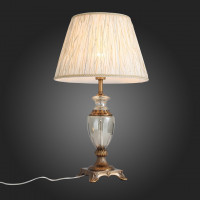 Настольная лампа декоративная ST-Luce Assenza SL966.304.01