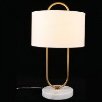 Настольная лампа декоративная Aployt Selesta APL.635.04.01