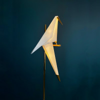 Птица световая Imperiumloft Origami Bird 43-222