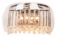 Накладной светильник LUMINA DECO Gusto LDW 7019-4 PR