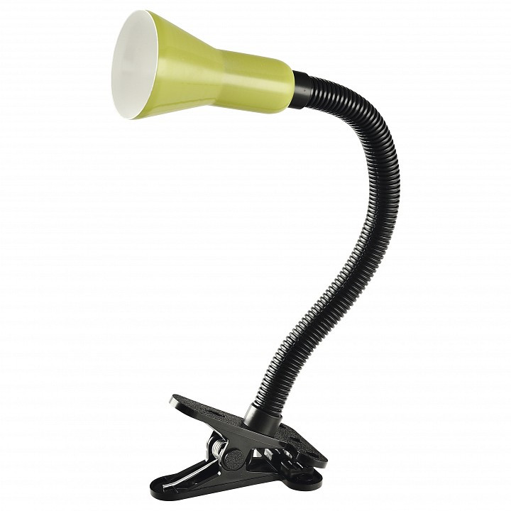 Настольная лампа офисная Arte Lamp Cord A1210LT-1GR
