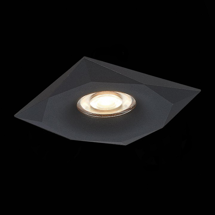 Встраиваемый светильник ST-Luce Ovasis ST203.408.01