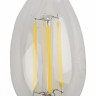 Лампа светодиодная Эра E14 9Вт 2700K Б0047003