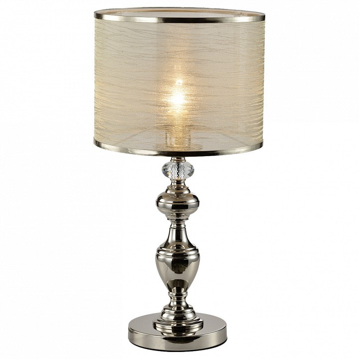 Настольная лампа декоративная ST-Luce Coresia SL1750.104.01