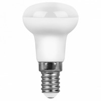 Лампа светодиодная Feron LB-439 E14 5Вт 6400K 25518