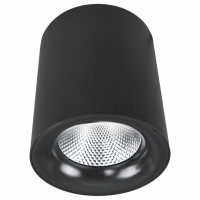 Накладной светильник Arte Lamp 5112 A5112PL-1BK