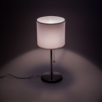 Настольная лампа декоративная Citilux Аврора CL463810