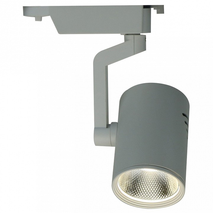 Светильник на штанге Arte Lamp Track Lights A2320PL-1WH