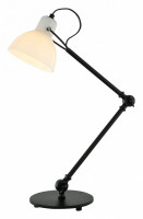 Настольная лампа офисная Lussole LSP-0598 LSP-0598