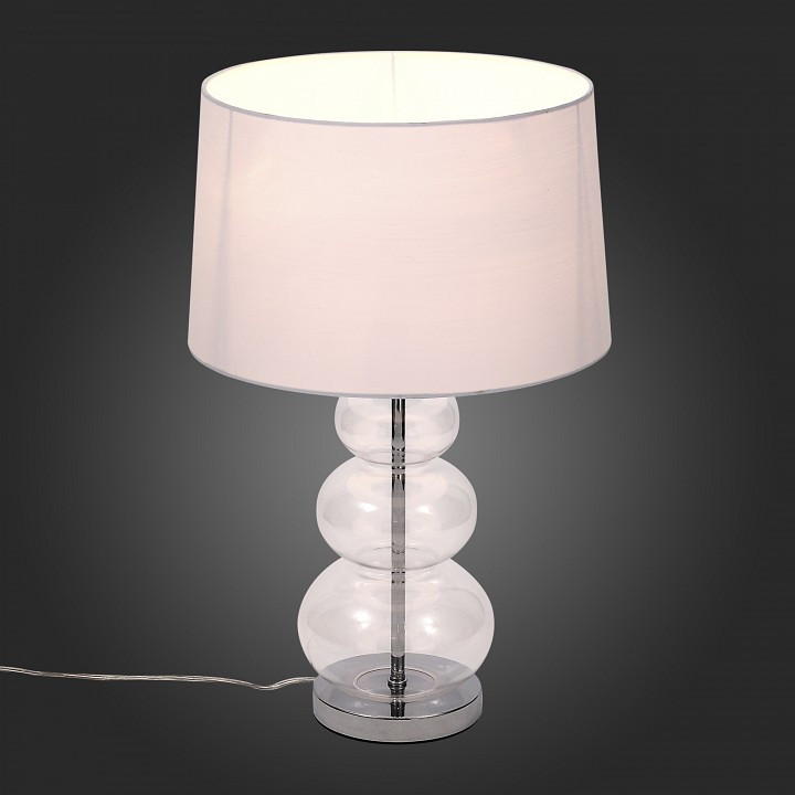 Настольная лампа декоративная ST-Luce Ampolla SL970.104.01