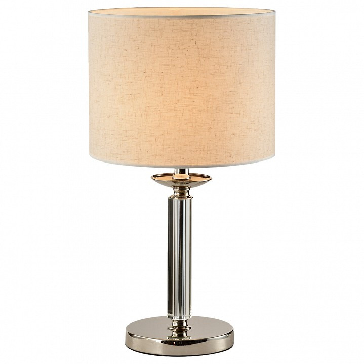 Настольная лампа декоративная ST-Luce Pilonne SL1752.104.01