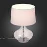 Настольная лампа декоративная ST-Luce Ampolla SL973.104.01