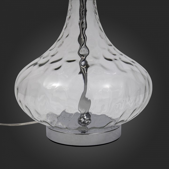 Настольная лампа декоративная ST-Luce Ampolla SL973.104.01