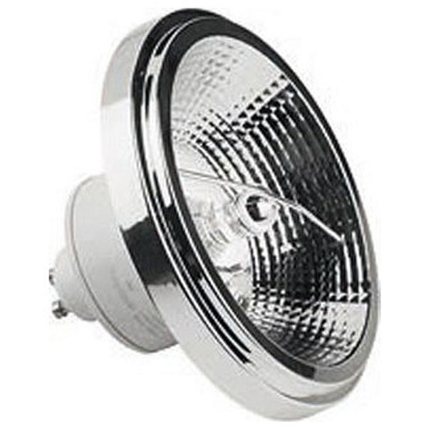 Лампа светодиодная Nowodvorski Bulb 3 GU10 12Вт 4000K 9182