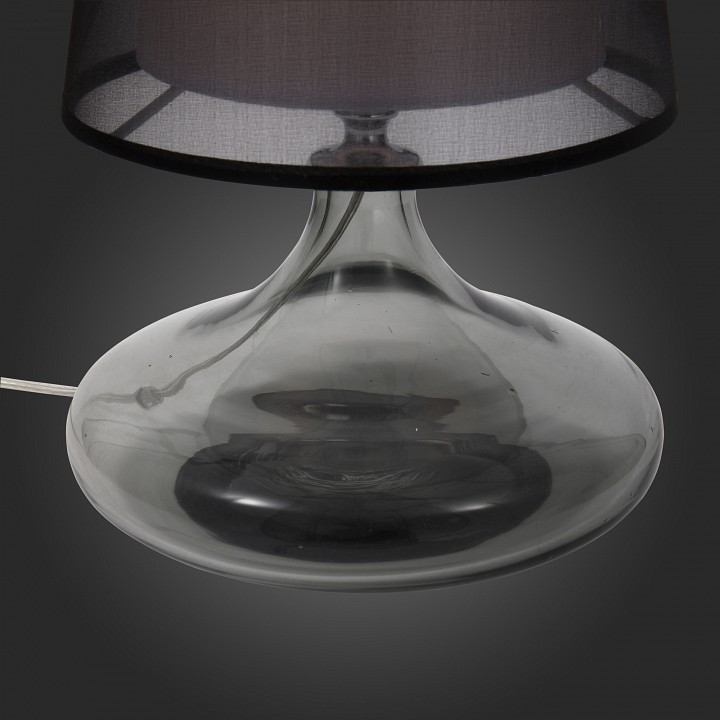 Настольная лампа декоративная ST-Luce Ampolla SL974.404.01