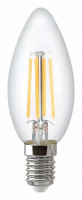 Лампа светодиодная Thomson Filament Candle E14 9Вт 4500K TH-B2070