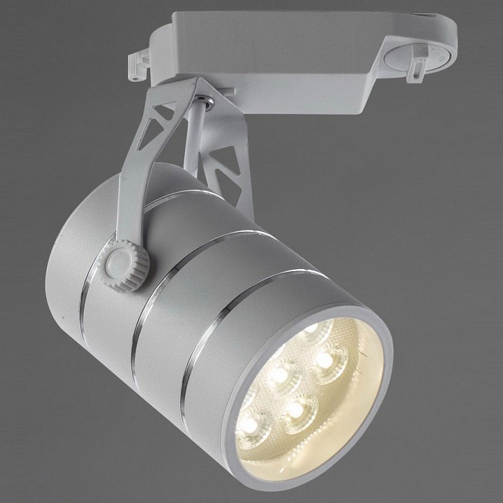 Светильник на штанге Arte Lamp Track Lights A2707PL-1WH