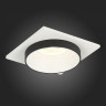 Встраиваемый светильник ST-Luce Chomia ST206.518.01
