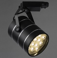 Светильник на штанге Arte Lamp Track Lights A2712PL-1BK