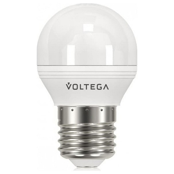 Лампа светодиодная Voltega G2 E27 14Вт 3000K VG2-G2E27warm14W