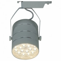 Светильник на штанге Arte Lamp Track Lights A2718PL-1WH