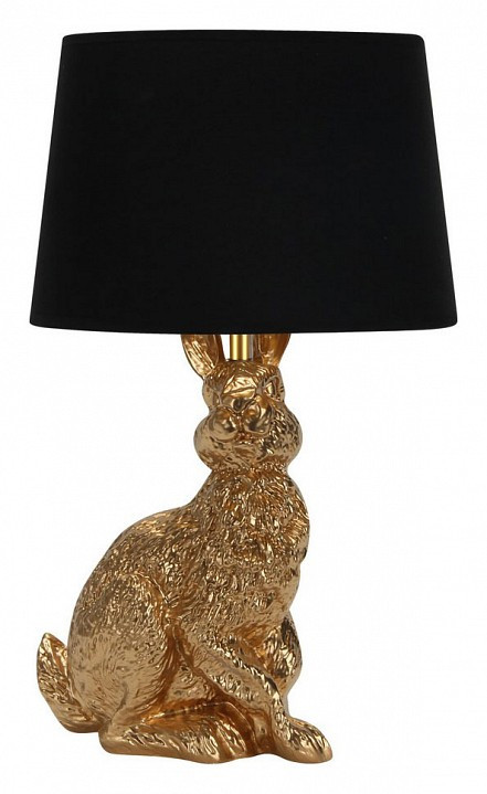 Настольная лампа декоративная Omnilux Piacenza OML-19914-01