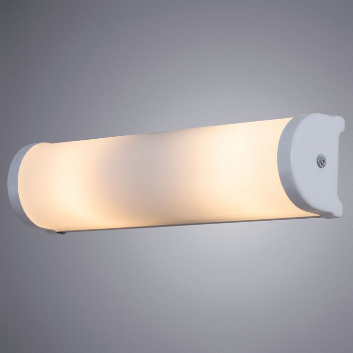 Накладной светильник Arte Lamp Aqua-Bara A5210AP-2WH