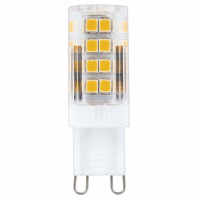 Лампа светодиодная Feron LB-432 G9 5Вт 6400K 25771
