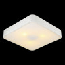 Накладной светильник Arte Lamp Cosmopolitan A7210PL-3WH