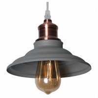 Подвесной светильник Arte Lamp 5067 A5067SP-1GY
